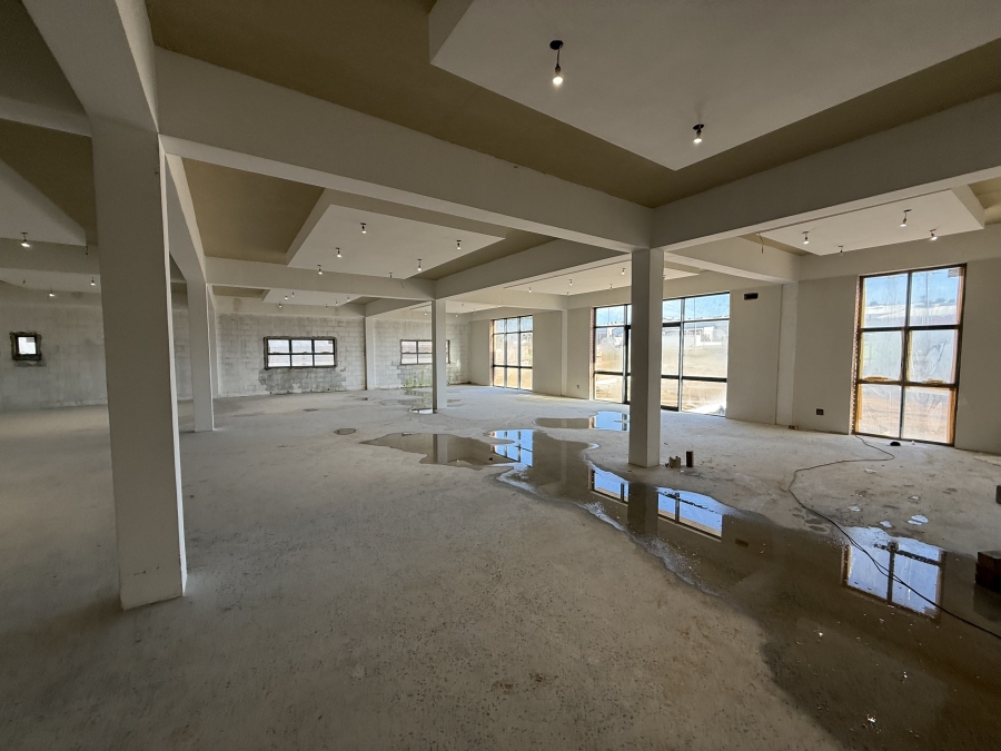 To Let commercial Property for Rent in Malmesbury Industria Western Cape